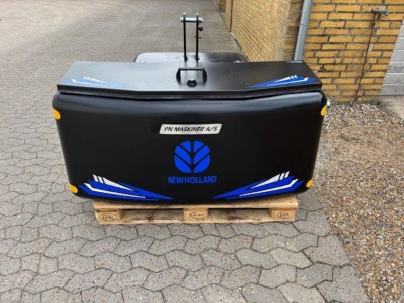 New Holland VÆGT 1450 KG