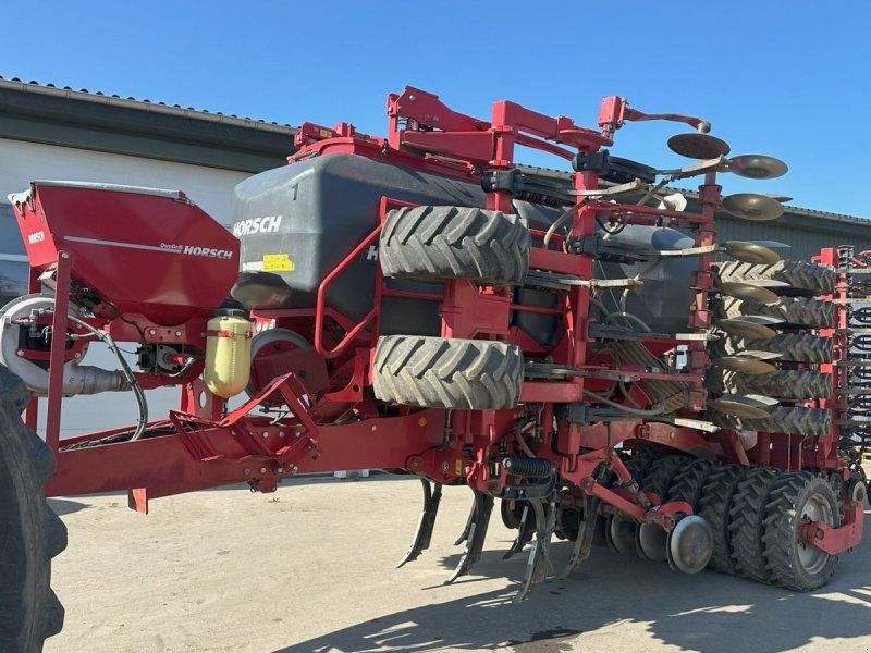 Horsch Focus 6TD 3-P