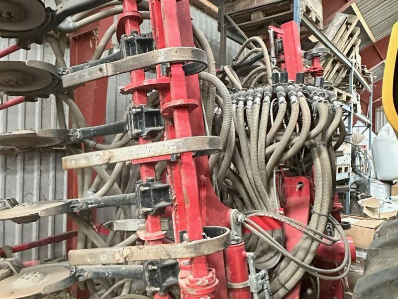 Horsch Focus 6TD 3-P