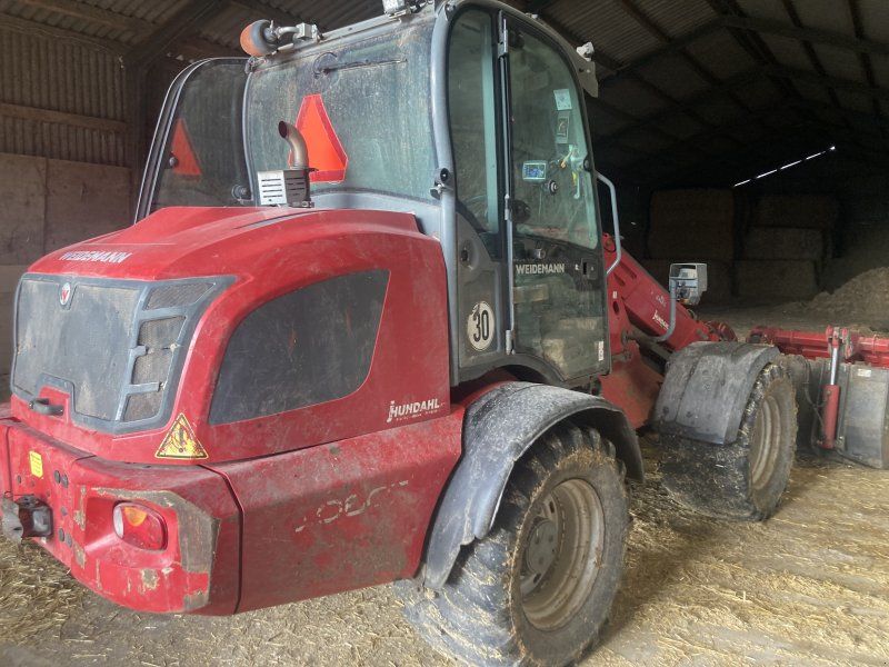 Weidemann 5080TELE