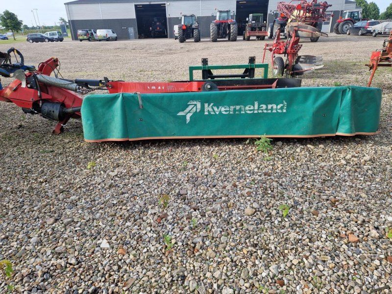 Kverneland 2832M