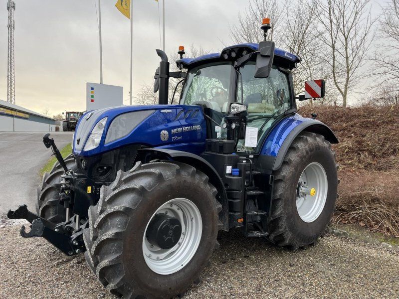 New Holland T7.300 Auto Command