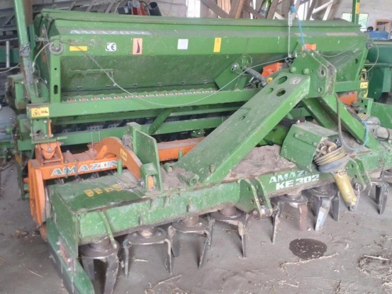 Amazone KE302/AD302