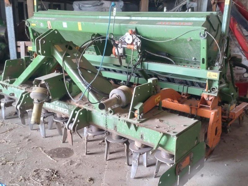 Amazone KE302/AD302