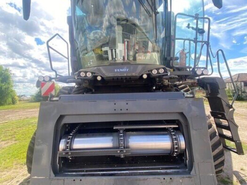 Fendt IDEAL 8 T