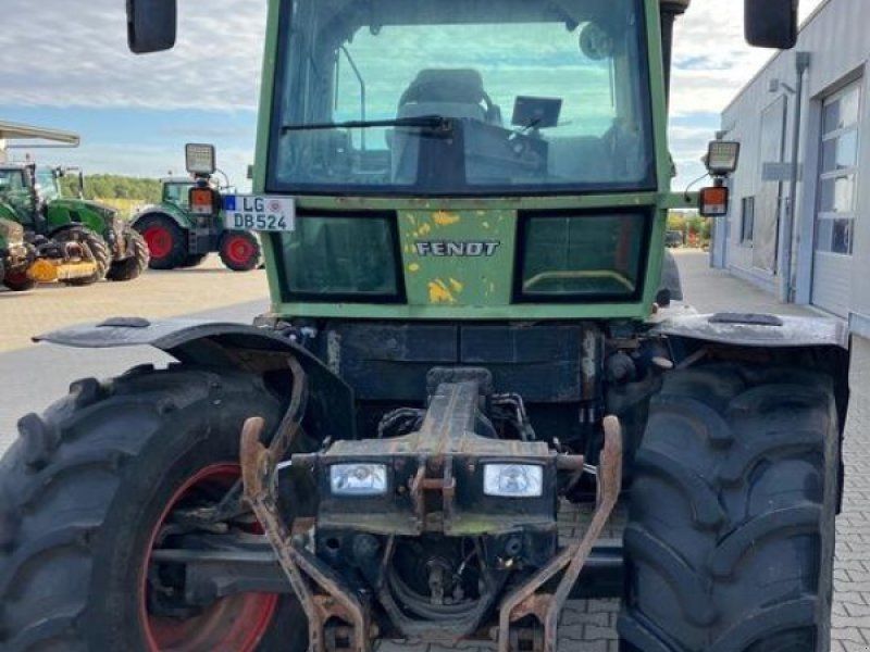 Fendt XYLON 524