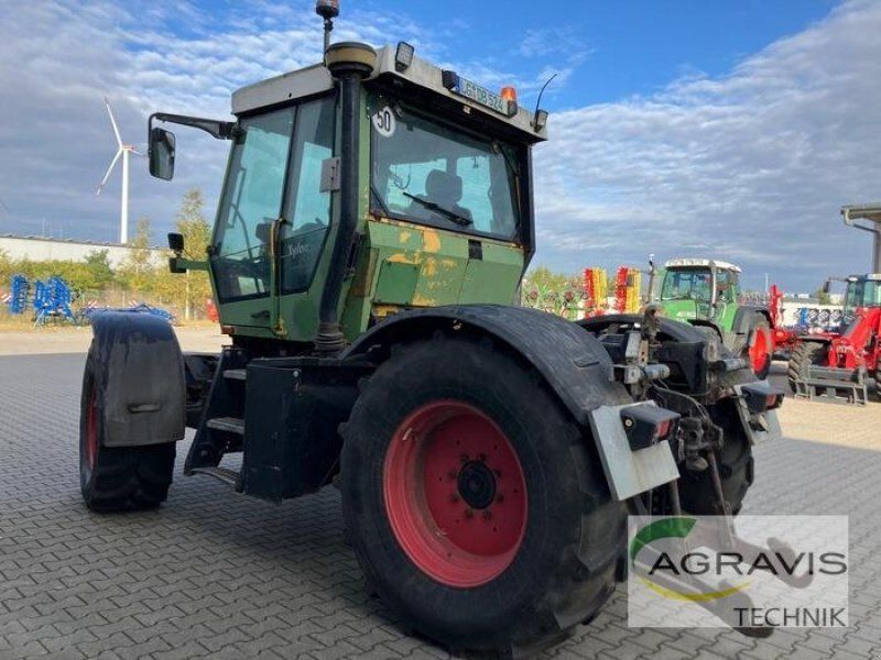 Fendt XYLON 524