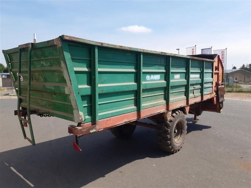 Hawe GEBR. FUTTERVERTEILWAGEN