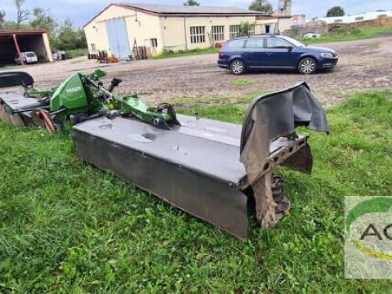 Fendt SLICER 860