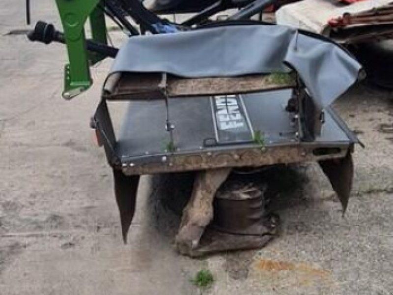 Fendt SLICER 310 FQ KC