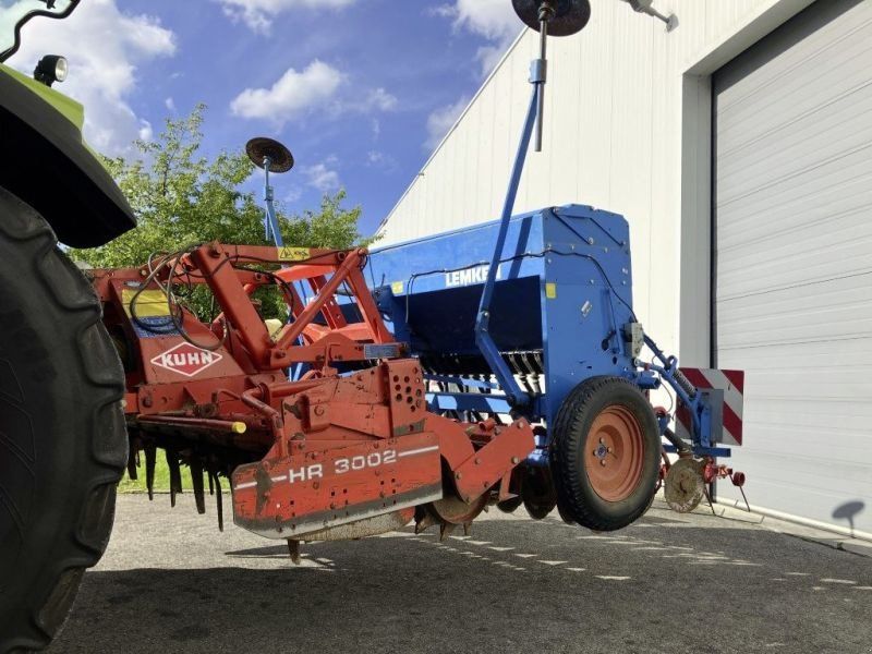 Lemken EURODRILL 300+KE HRB3002