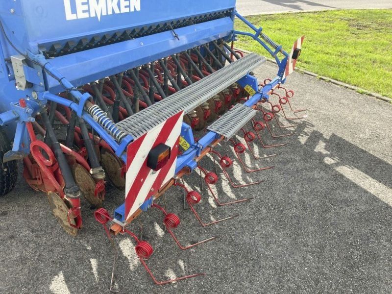 Lemken EURODRILL 300+KE HRB3002