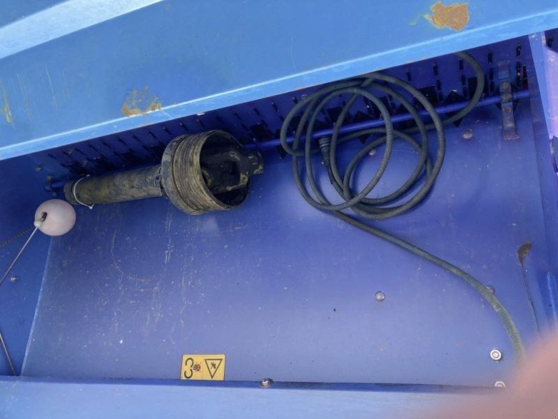 Lemken EURODRILL 300+KE HRB3002