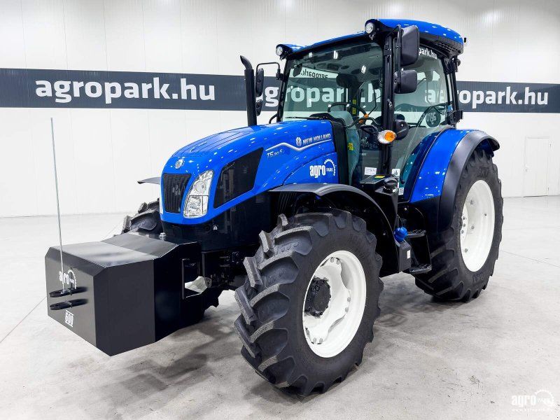 New Holland T5.90S