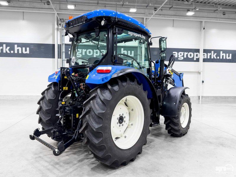 New Holland T5.90S