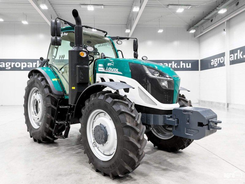 Lovol P5130 45/15 Powershift 40 km/h, creeper, EHC, air brakes, Trelle