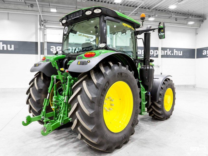 John Deere 6R 155