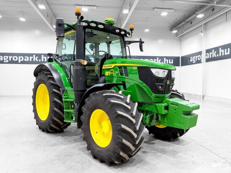 John Deere 6R 130