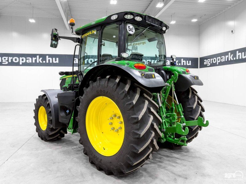 John Deere 6R 130