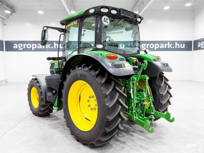 John Deere 6R 120