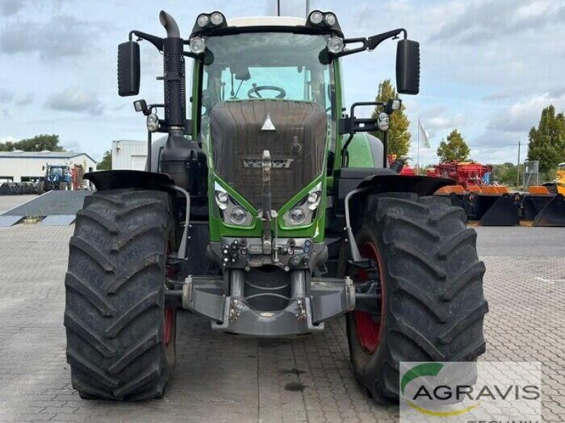 Fendt 828 VARIO S4