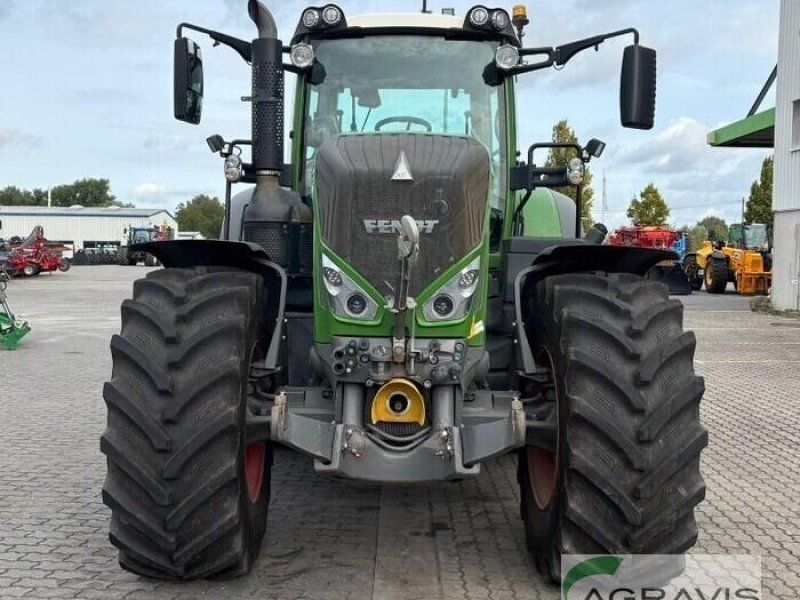 Fendt 826 VARIO S4