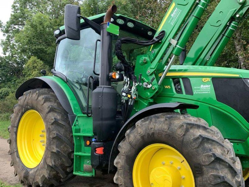 John Deere 6145R