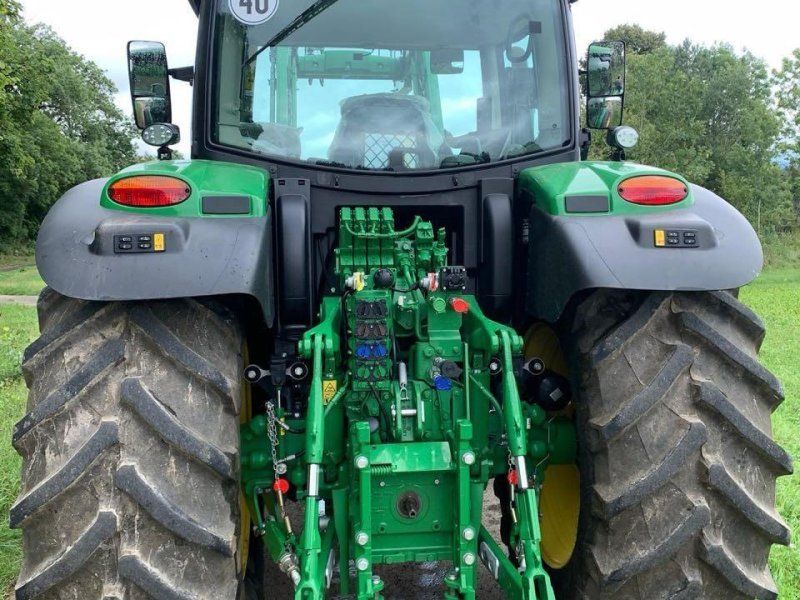 John Deere 6145R