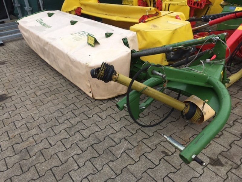 Krone AM 323