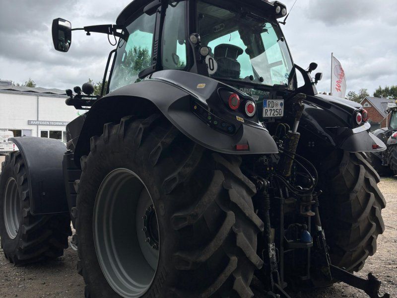 Deutz-Fahr 7250 TTV