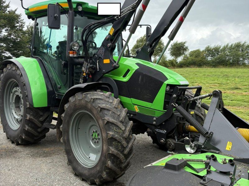 Deutz-Fahr 5115 G