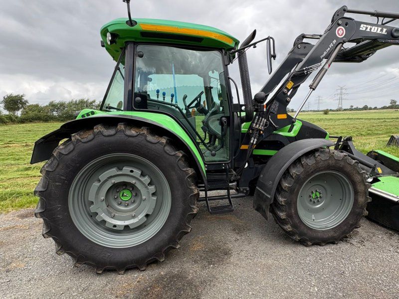 Deutz-Fahr 5115 G