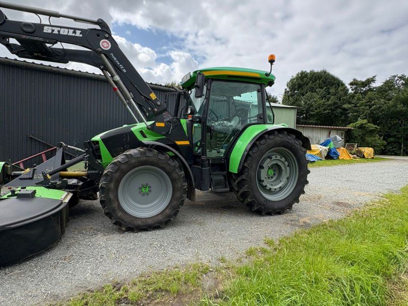 Deutz-Fahr 5115 G