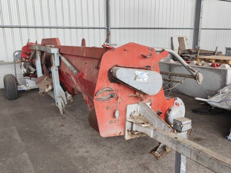 As-Motor BMV42