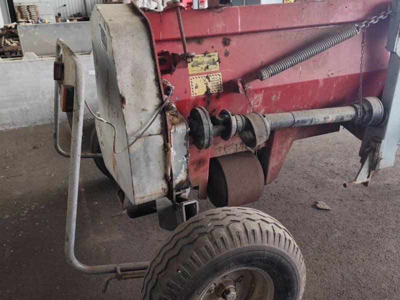 As-Motor BMV42