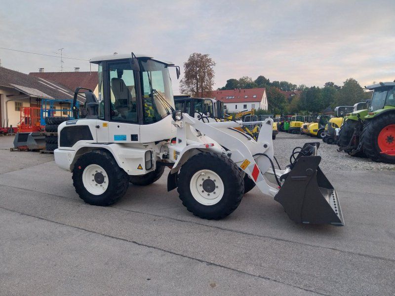 Volvo L 30G