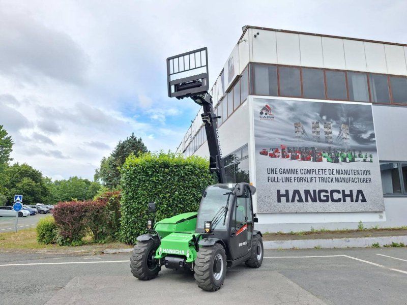 Hangcha T25-60XHYG