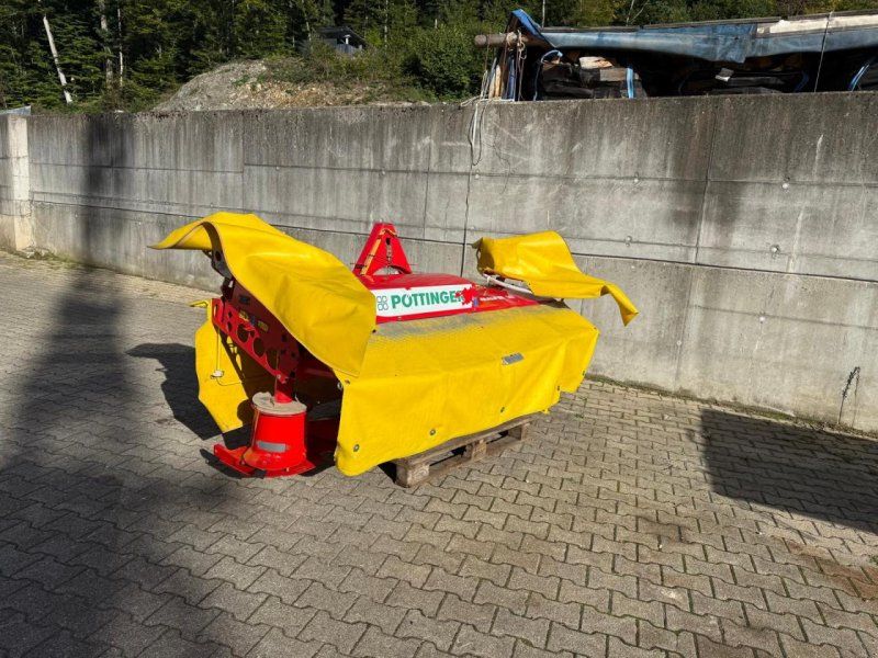 Pöttinger ALPIN 261T