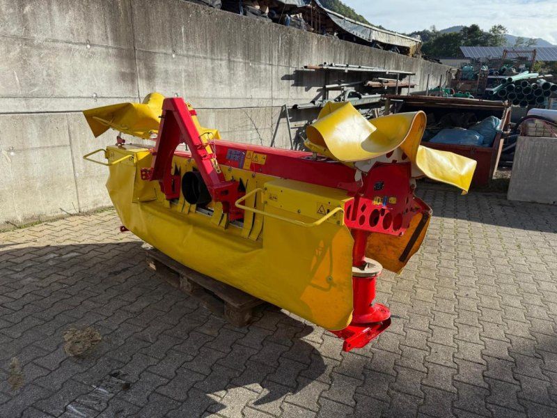 Pöttinger ALPIN 261T
