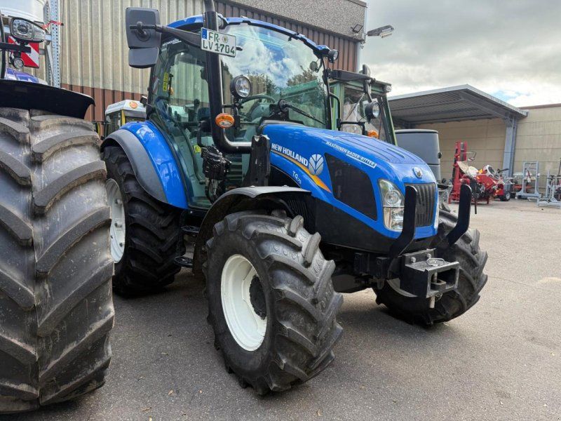 New Holland T 4.75 CAB