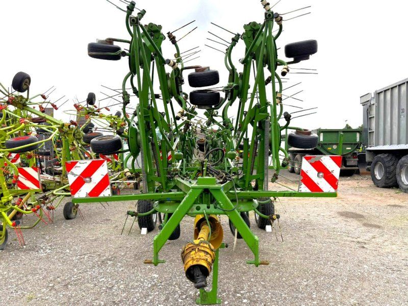 Krone KWT 8.82 /8