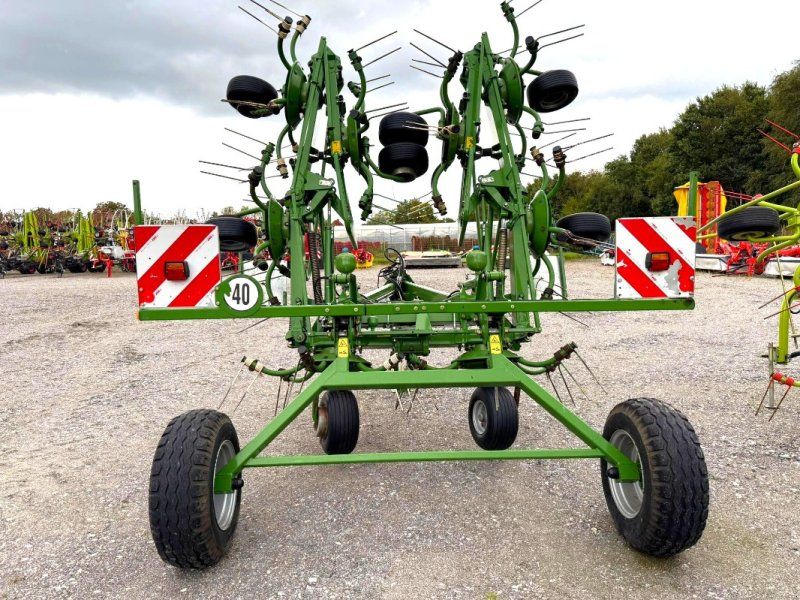 Krone KWT 8.82 /8