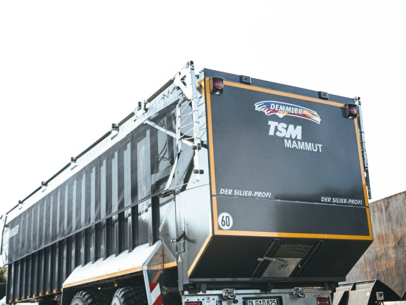 Demmler SSM2/930-60