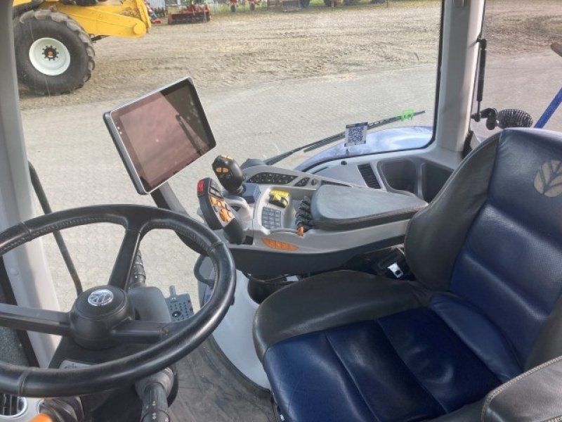 New Holland T8.410 PLMI AC Stage V