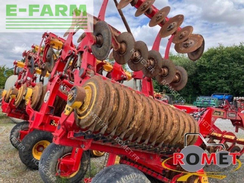 Väderstad cr500