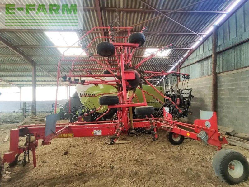 Kuhn ga 7301