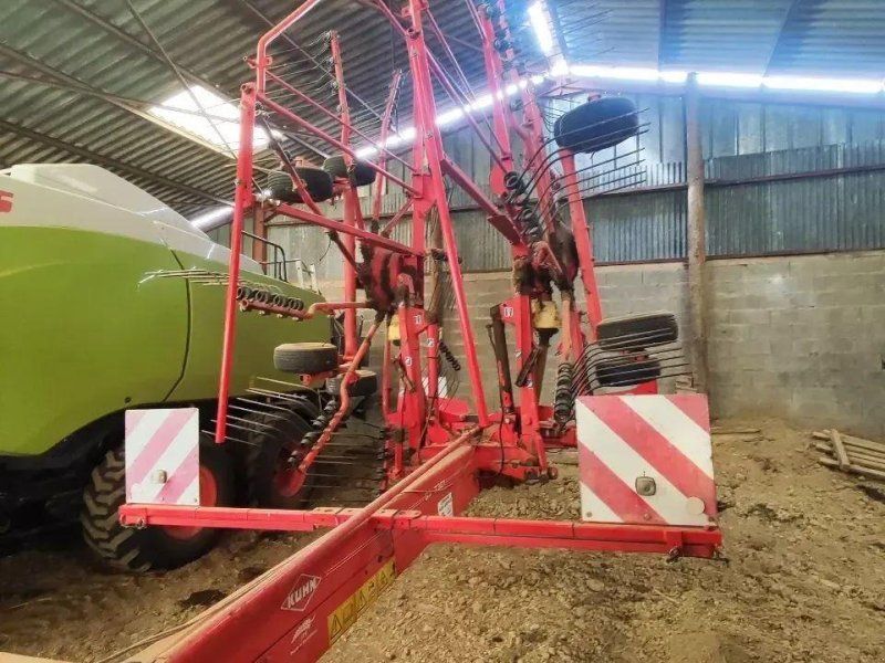 Kuhn ga 7301