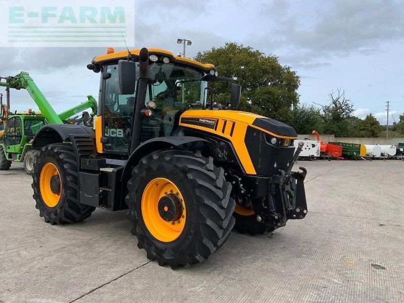JCB 4220 fastrac  (st24326)