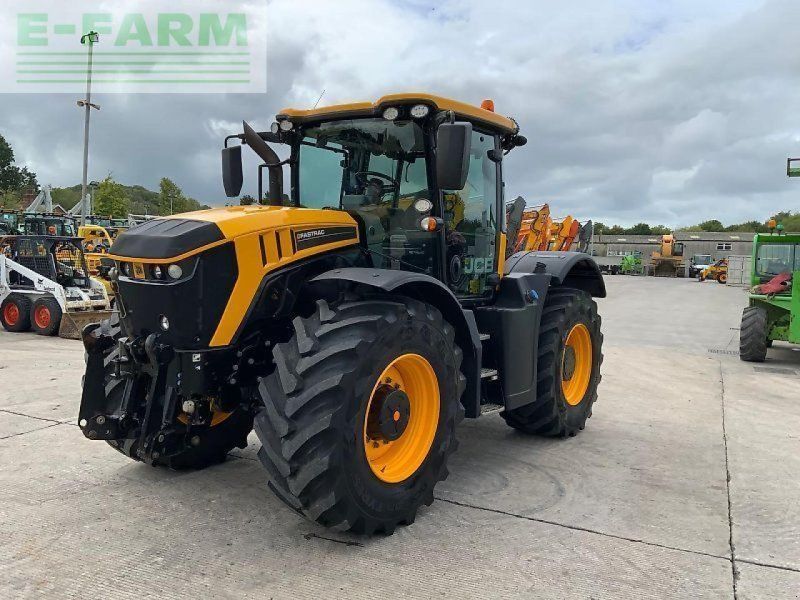 JCB 4220 fastrac  (st24326)