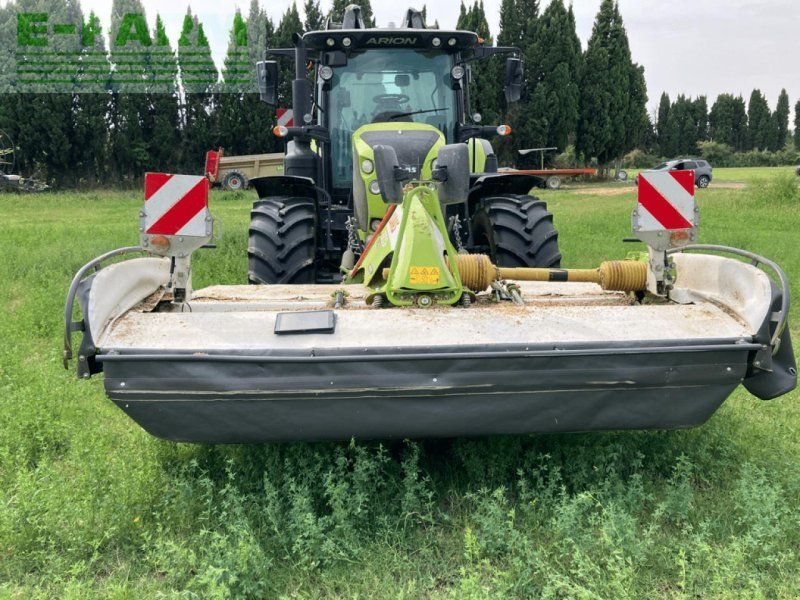 Claas disco 3200 f profil (f95/010)